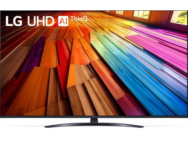Телевизор LG 50UT81006LA