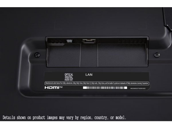 Телевизор LG 50UT91006LA, фото 12
