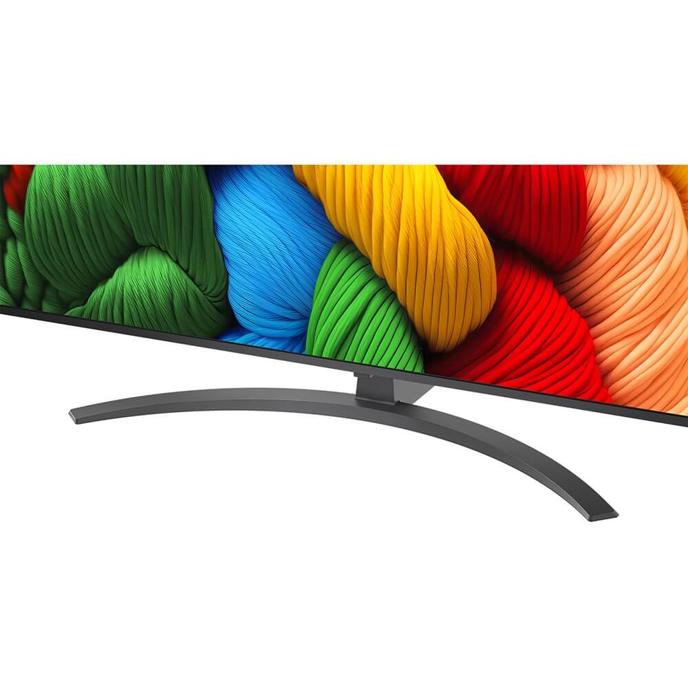 Телевизор LG 55NANO81A6A, фото 10