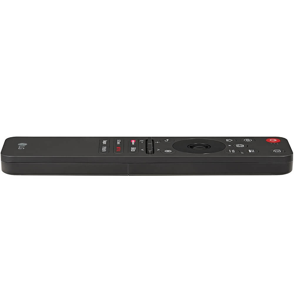 Телевизор LG 55NANO90A6B, фото 18