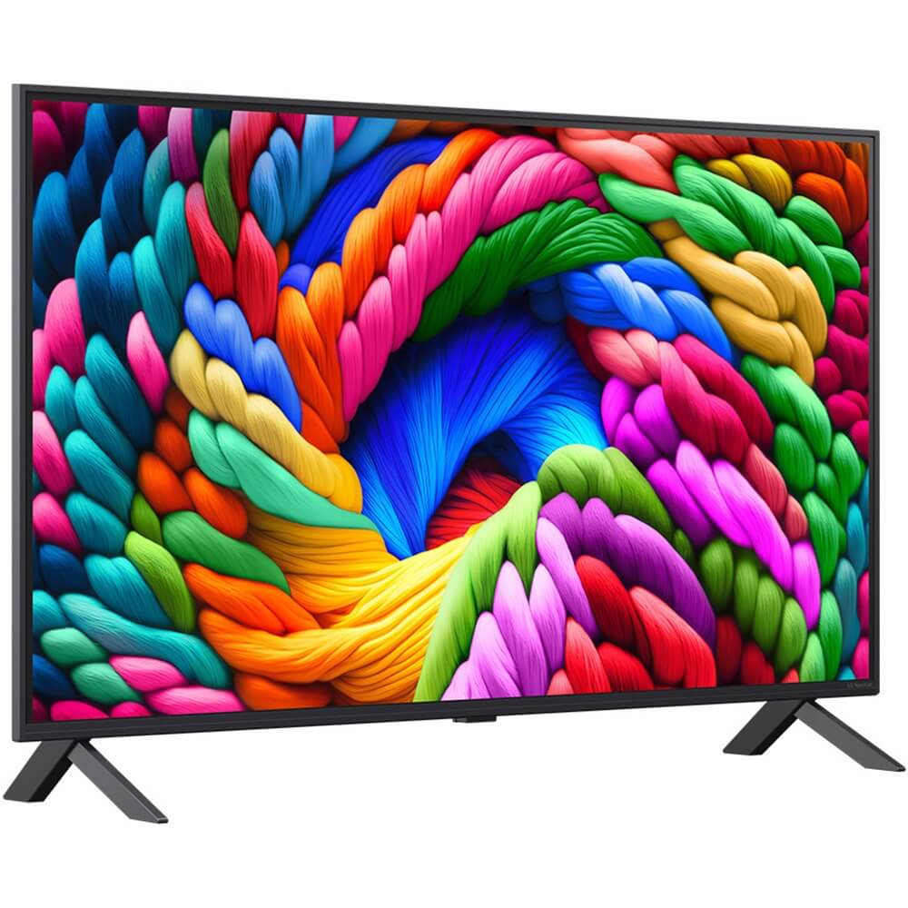 Телевизор LG 55NANO90A6B, фото 4