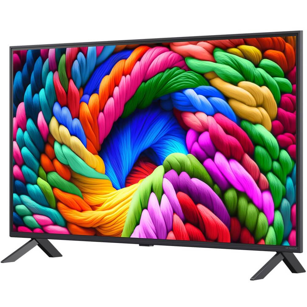 Телевизор LG 55NANO90A6B, фото 5