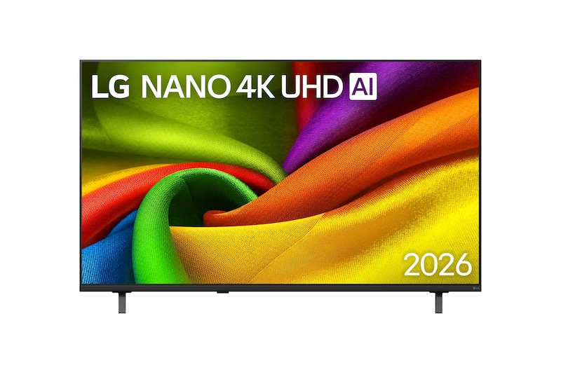 Телевизор LG 55NU8E0B, превью предыдущего фото