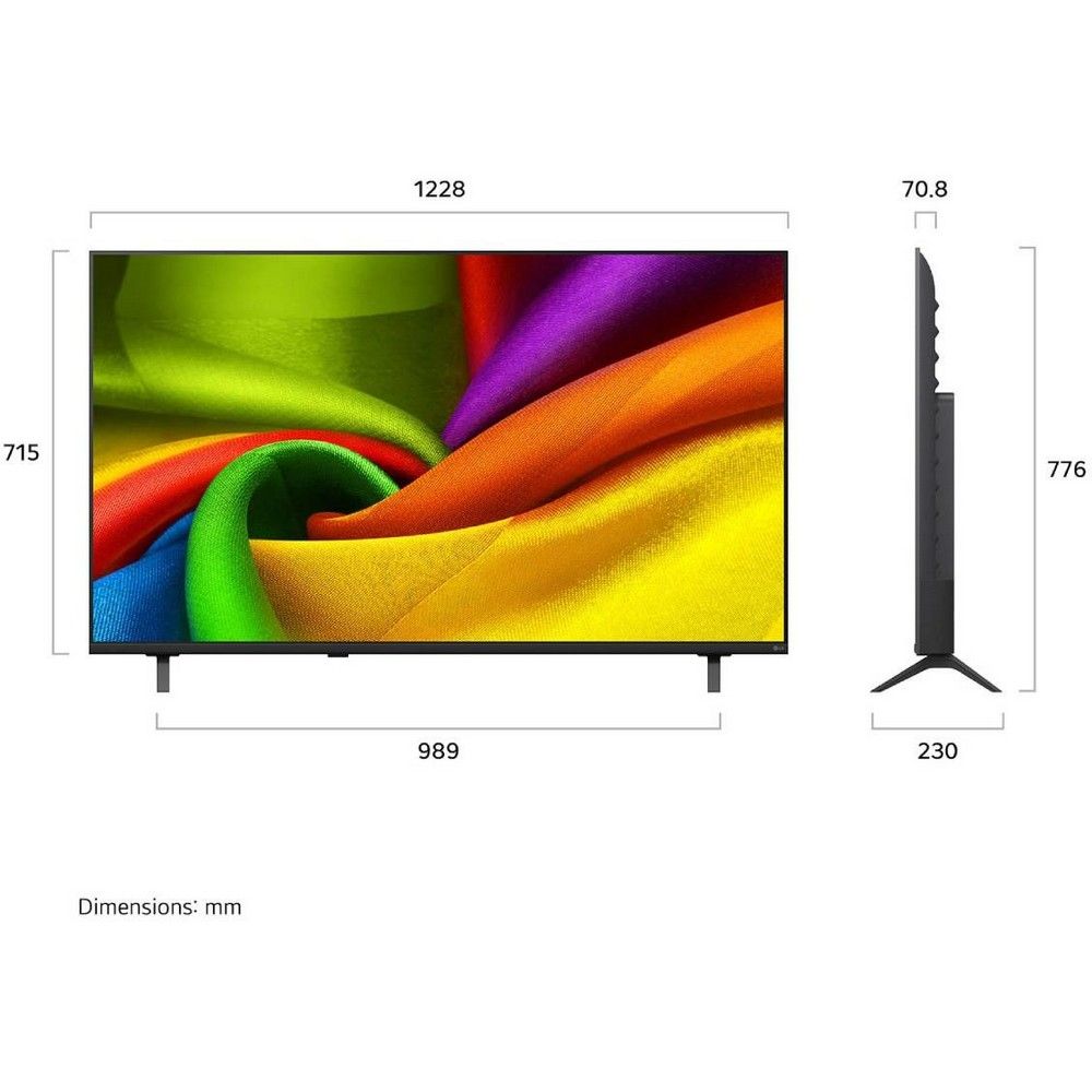 Телевизор LG 55NU900B6LA.ARU, превью следующего фото