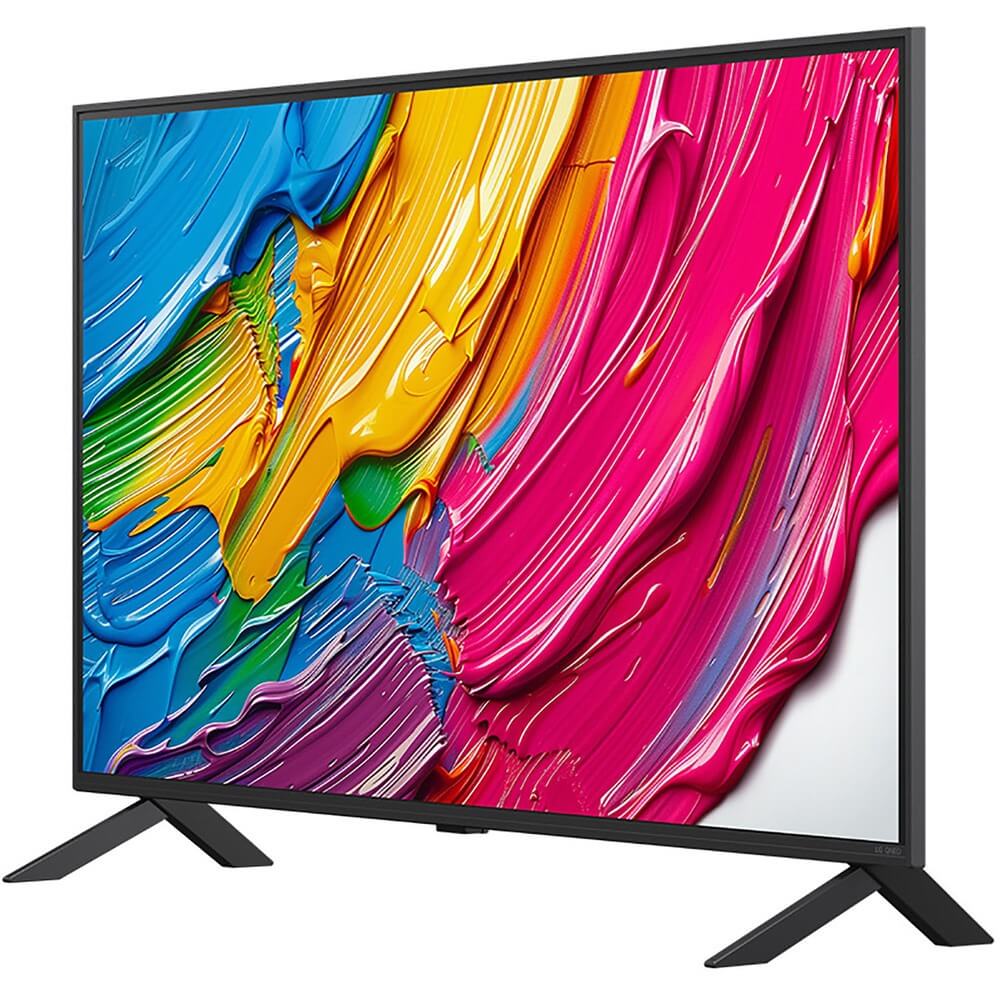 Телевизор LG 55QNED80A6A, фото 6