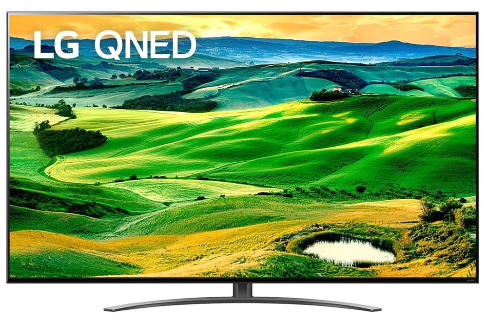 Телевизор LG 55QNED816QA, фото 2