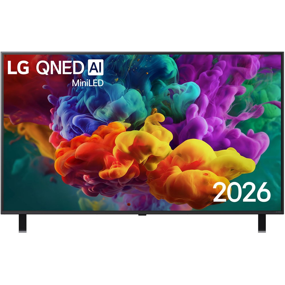 Телевизор LG 55QNED85B6C