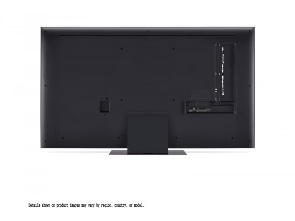 Телевизор LG 55QNED86T6A, фото 9