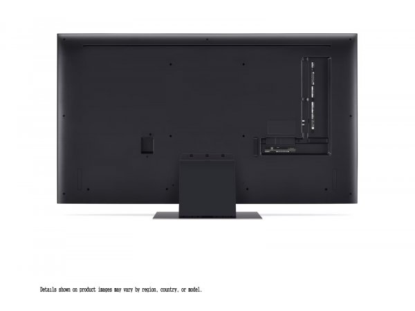 Телевизор LG 55QNED86T6A, фото 10