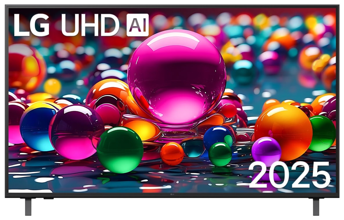 Телевизор LG 55UA75009LA, фото 2