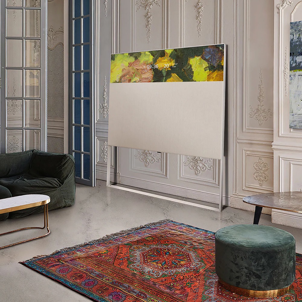 Телевизор LG 65ART90E6QA, превью предыдущего фото