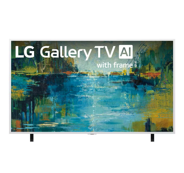 Телевизор LG 65LX7B