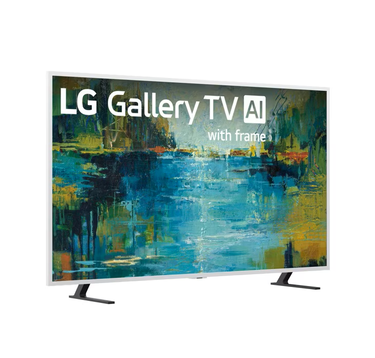 Телевизор LG 65LX7B, превью следующего фото