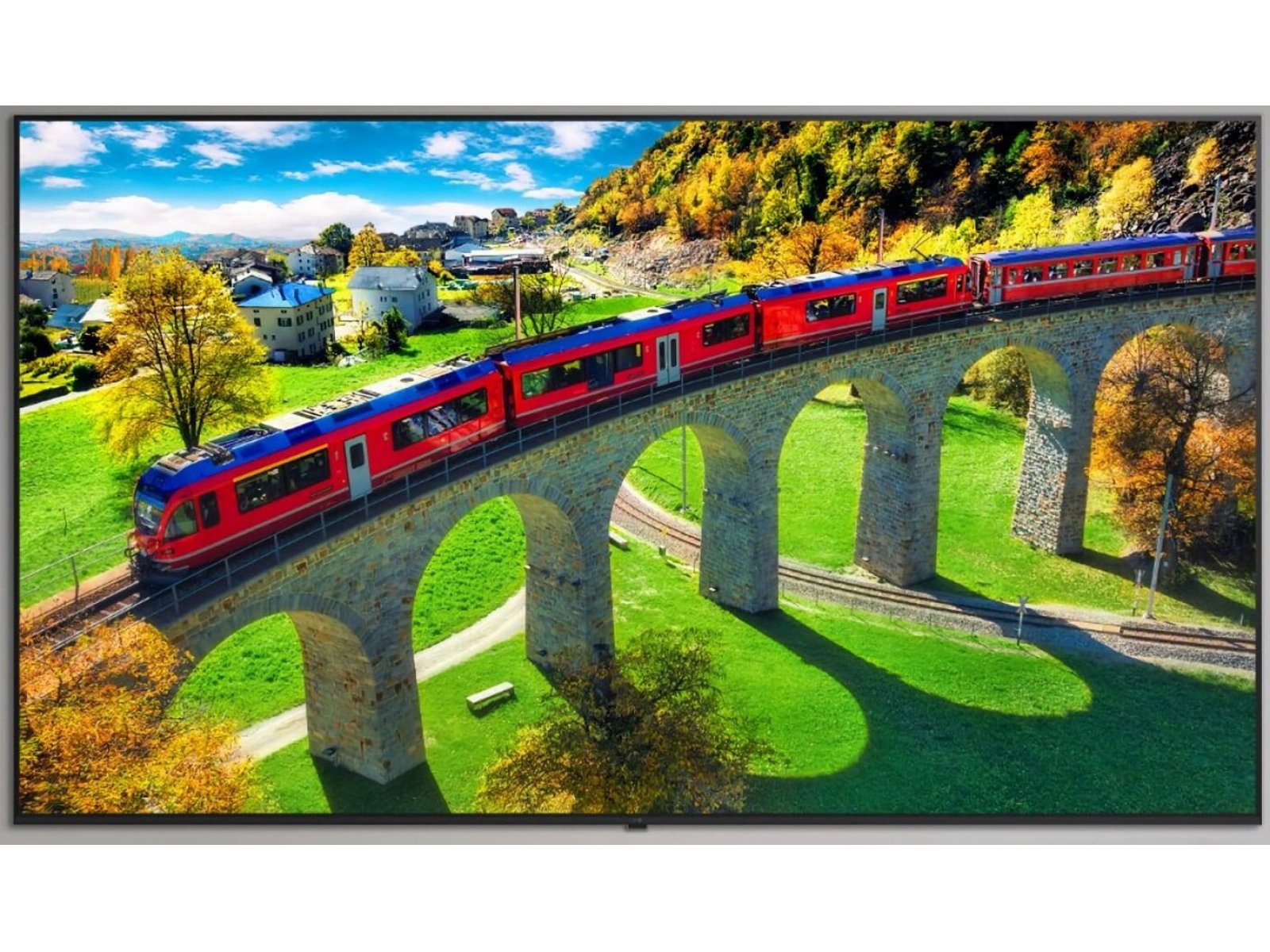Телевизор LG 65MRGB88B