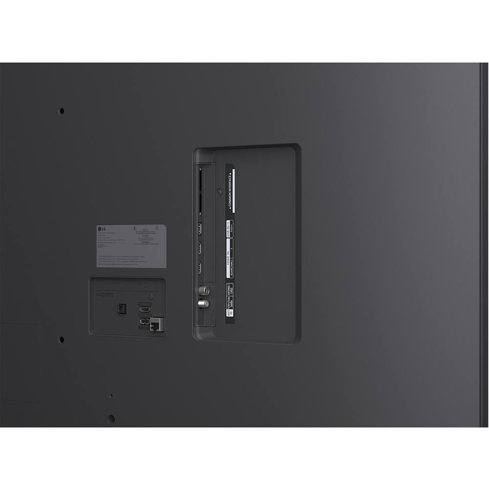 Телевизор LG 65NANO80A6B, превью предыдущего фото