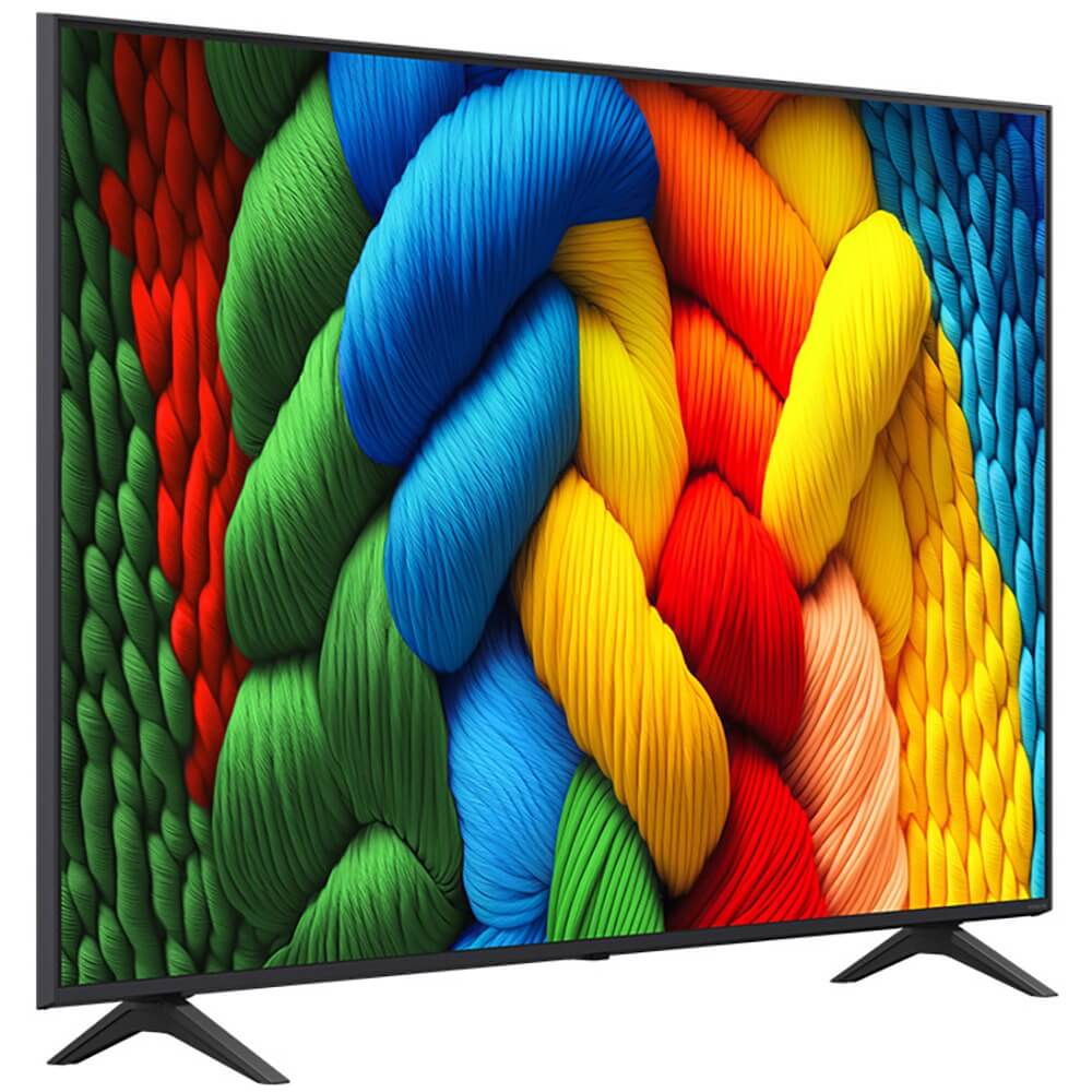 Телевизор LG 65NANO80A6B, фото 6