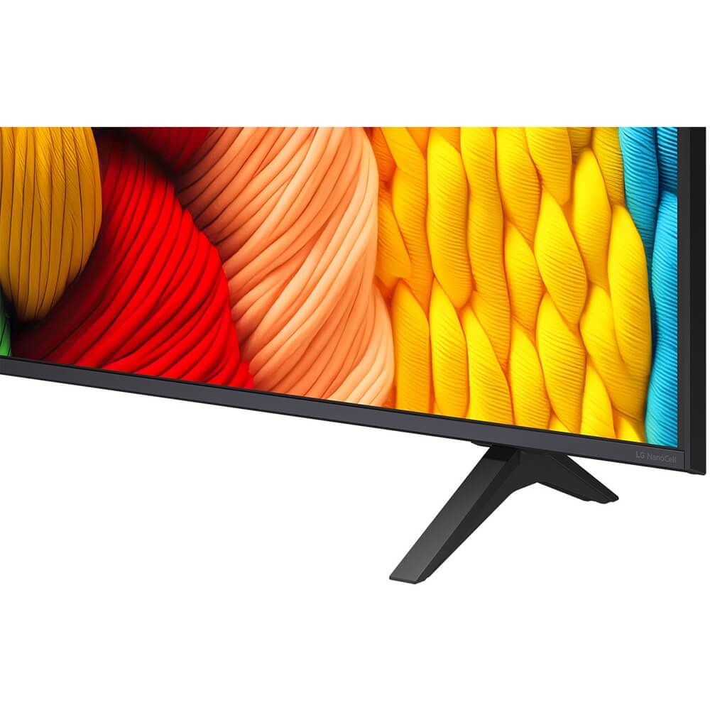 Телевизор LG 65NANO80A6B, фото 10