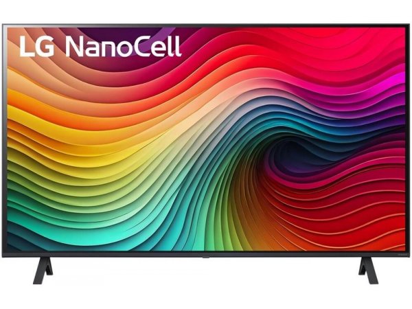 Телевизор LG 65NANO80T6A