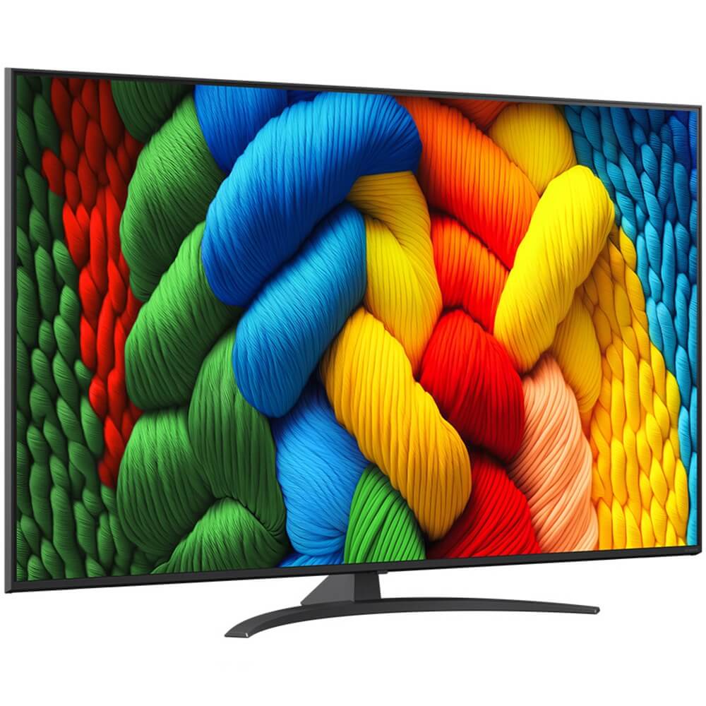 Телевизор LG 65NANO81A6A, фото 5
