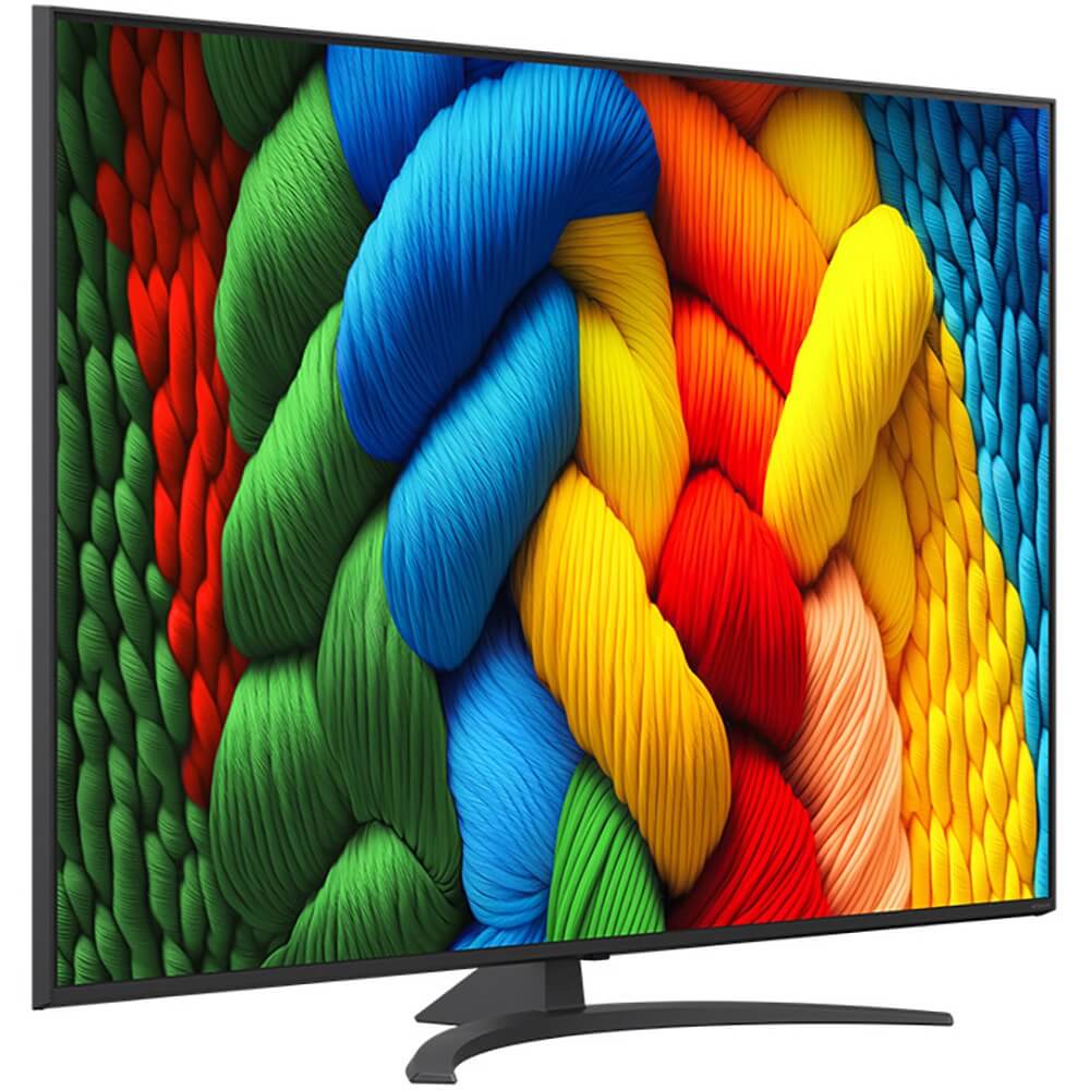 Телевизор LG 65NANO81A6A, фото 7