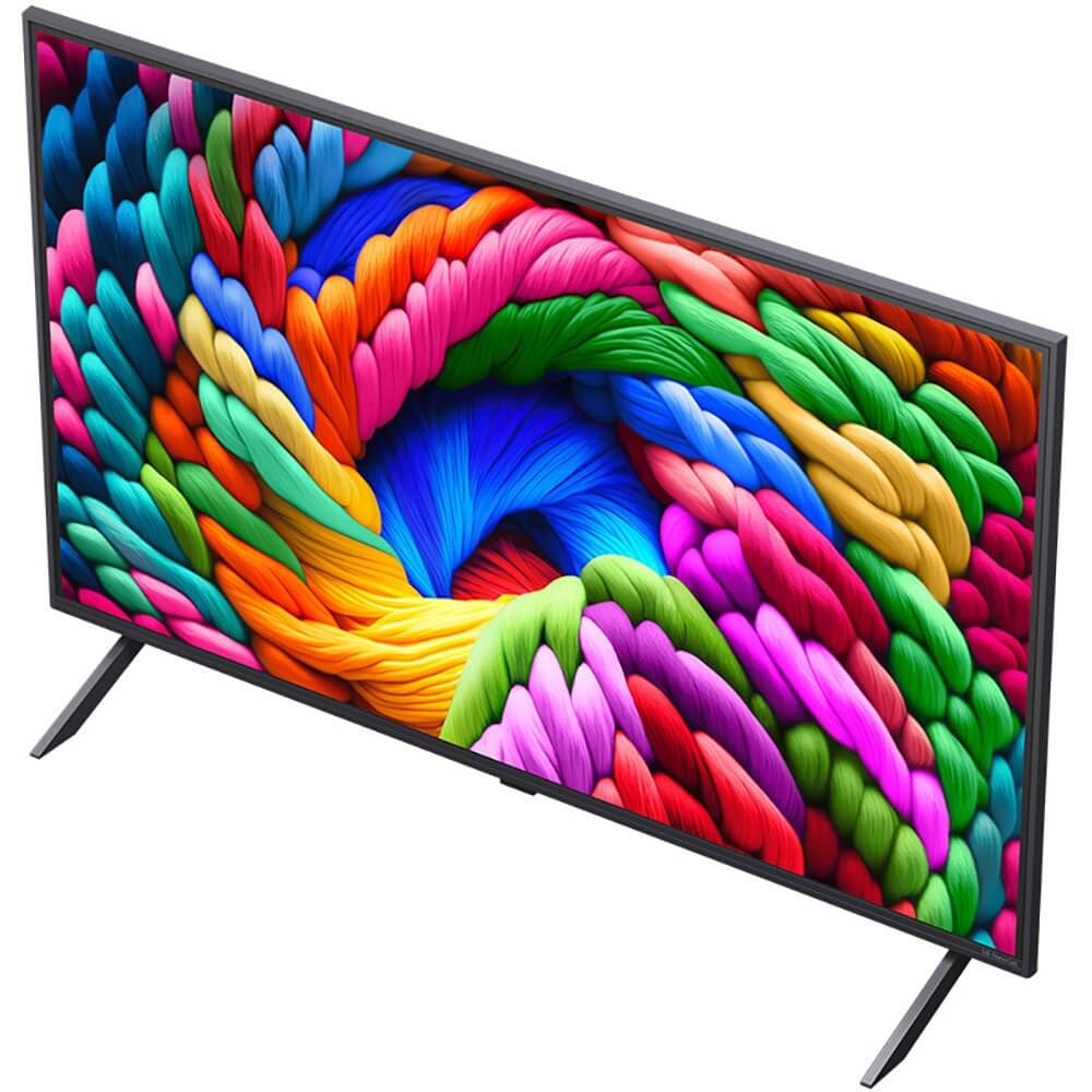 Телевизор LG 65NANO90A6B, фото 12