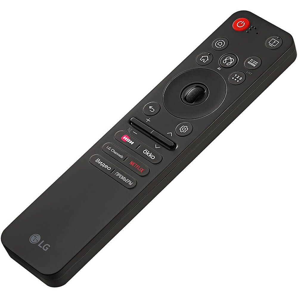 Телевизор LG 65NANO90A6B, фото 16