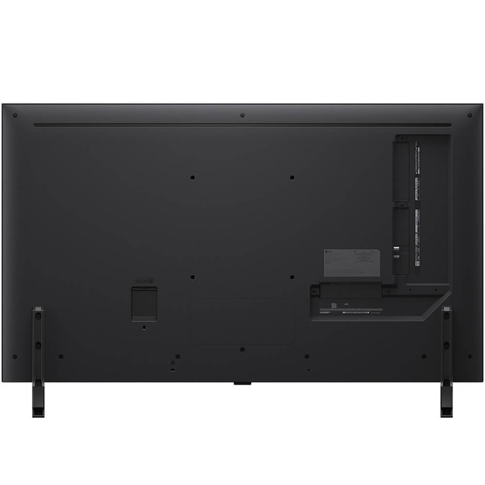 Телевизор LG 65NANO90A6B, фото 6
