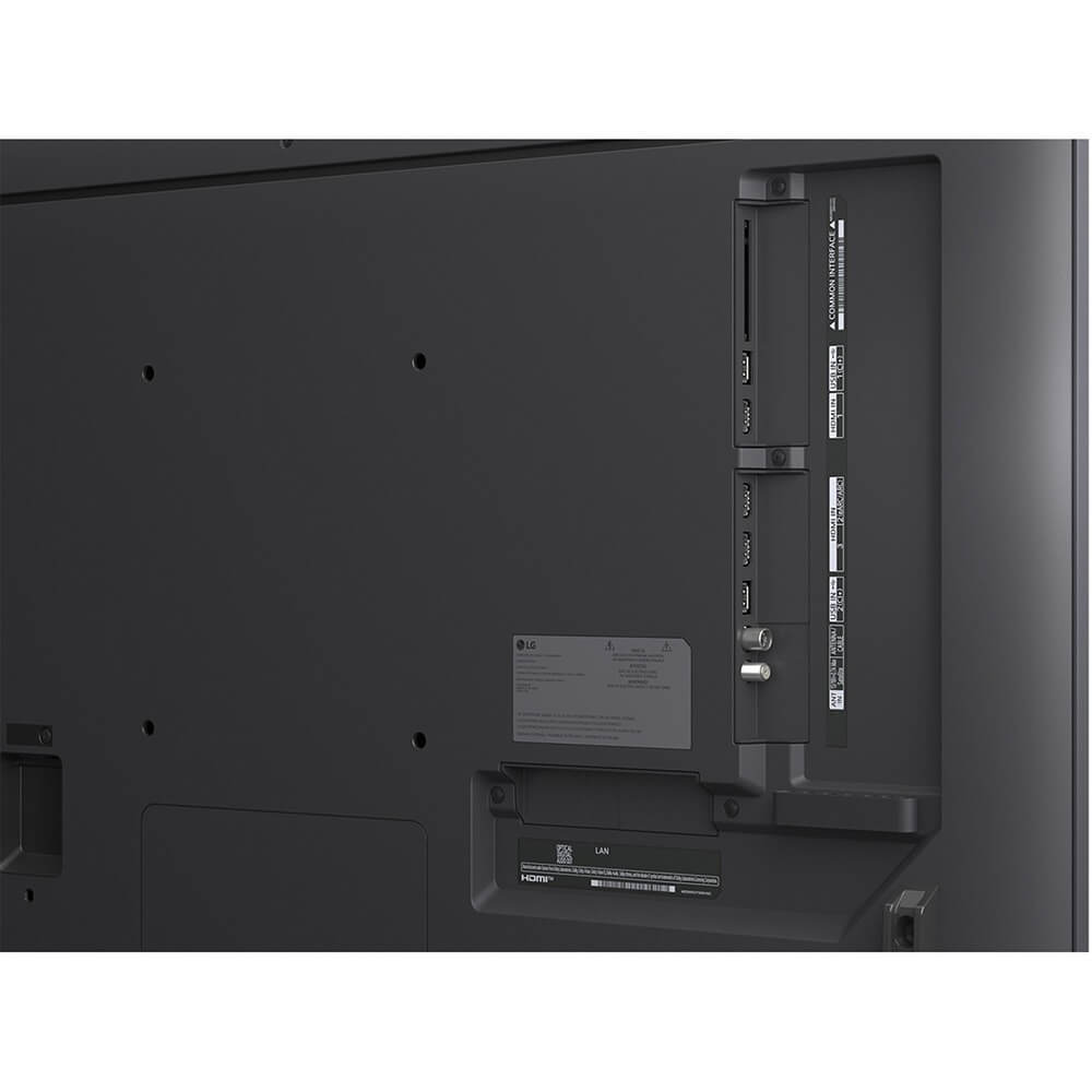 Телевизор LG 65NANO90A6B, фото 7