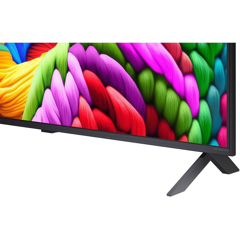 Телевизор LG 65NANO90A6B, фото 9