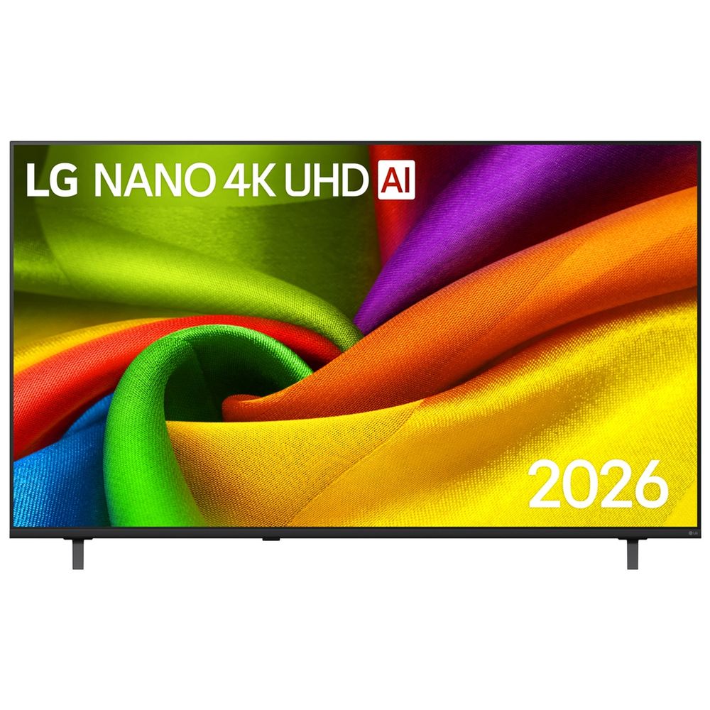 Телевизор LG 65NU900B6LA.ARU