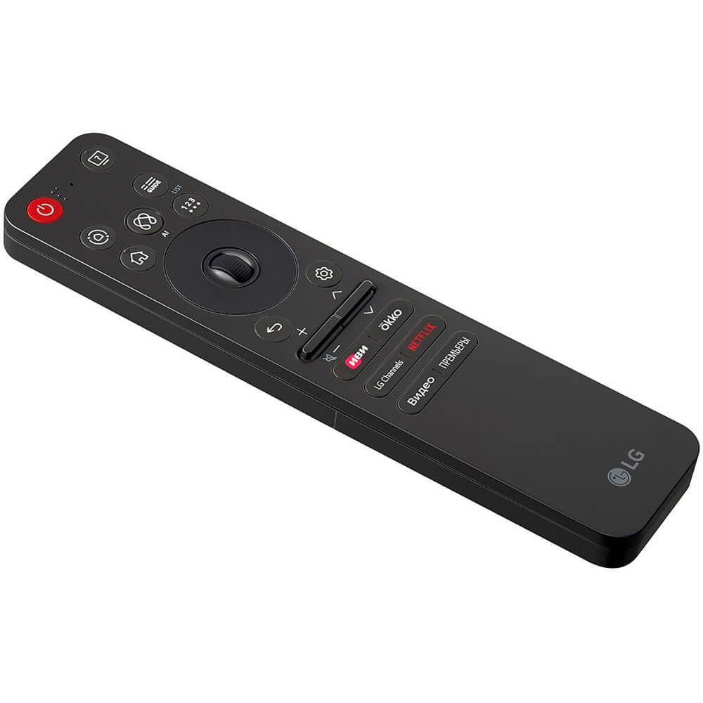 Телевизор LG 65QNED80A6A, фото 15