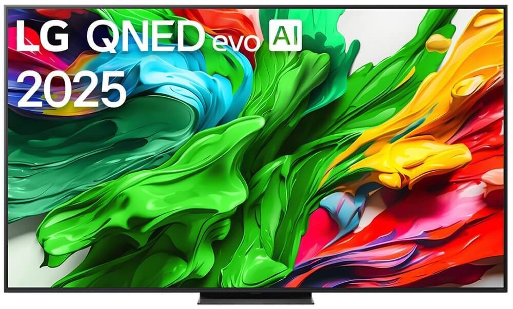 Телевизор LG 65QNED86A6A, фото 2