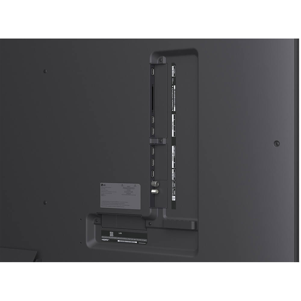 Телевизор LG 65QNED86A6A, фото 23