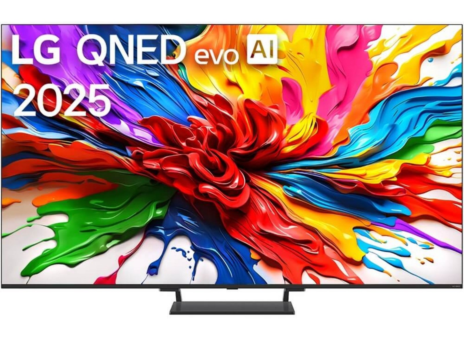 Телевизор LG 65QNED93A6A