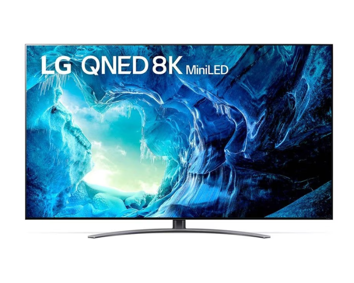 Телевизор LG 65QNED963QA, превью следующего фото