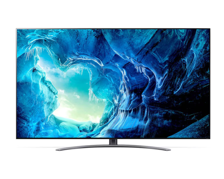 Телевизор LG 65QNED963QA, фото 3