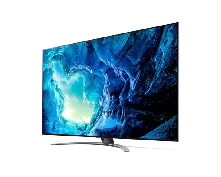Телевизор LG 65QNED963QA, фото 4