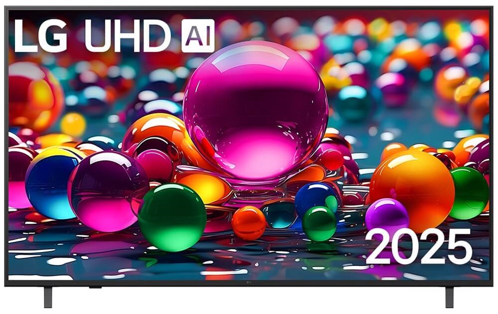 Телевизор LG 65UA75009LA