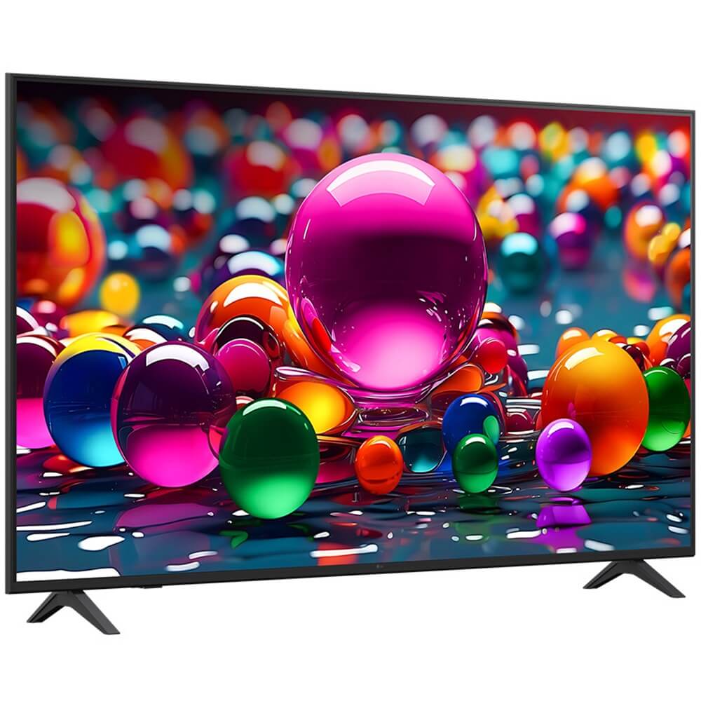 Телевизор LG 65UA75009LA, фото 4