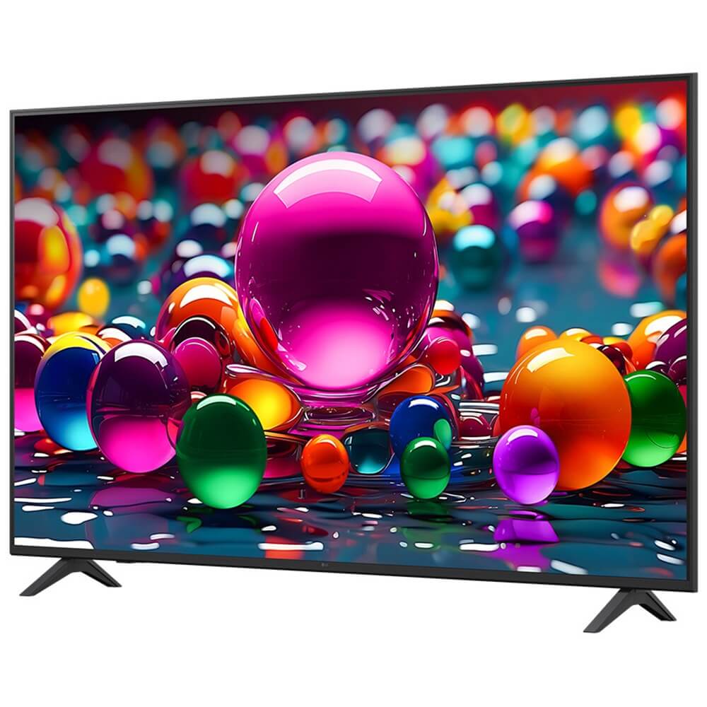 Телевизор LG 65UA75009LA, фото 5