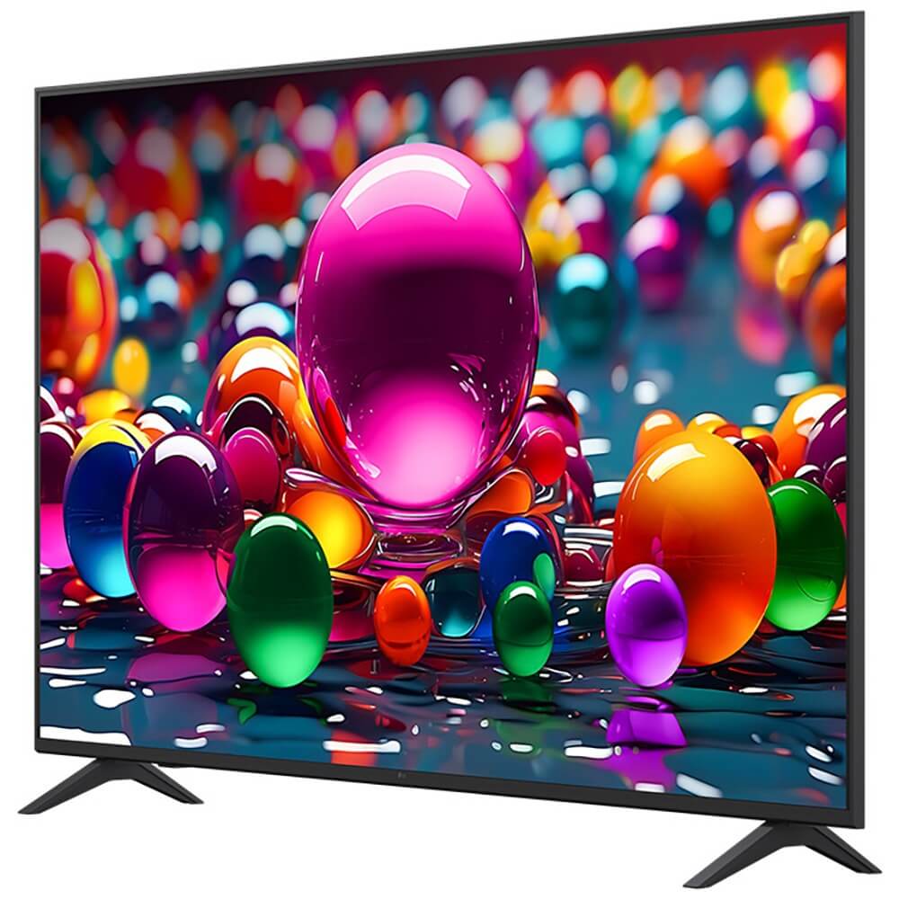 Телевизор LG 65UA75009LA, фото 7