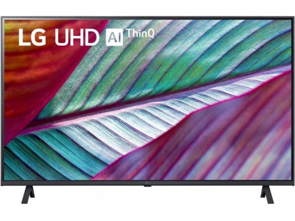 Телевизор LG 65UR78001LJ
