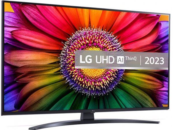 Телевизор LG 65UR81006LJ, превью следующего фото