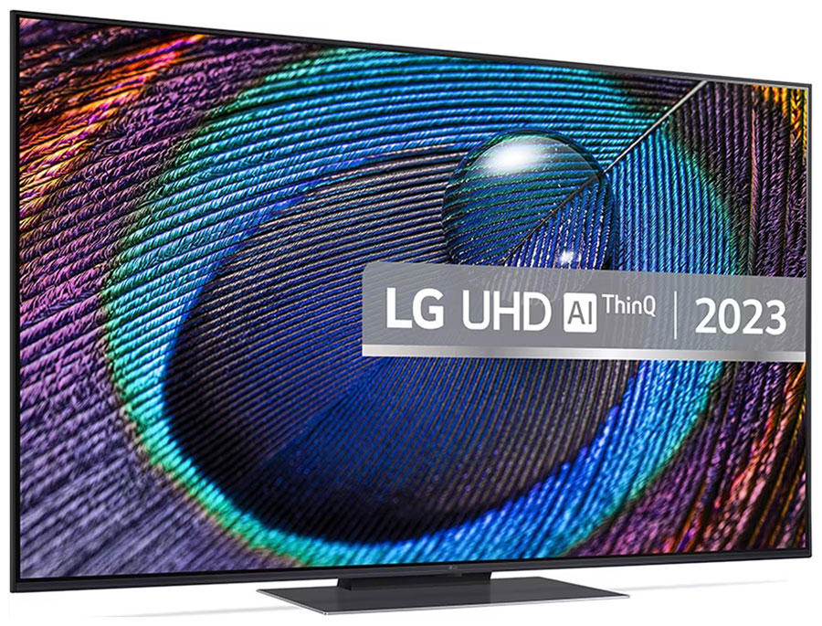 Телевизор LG 65UR91006LA, превью следующего фото