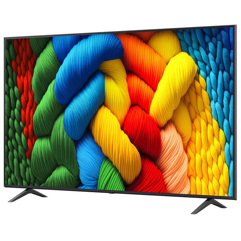 Телевизор LG 75NANO80A6B, фото 5