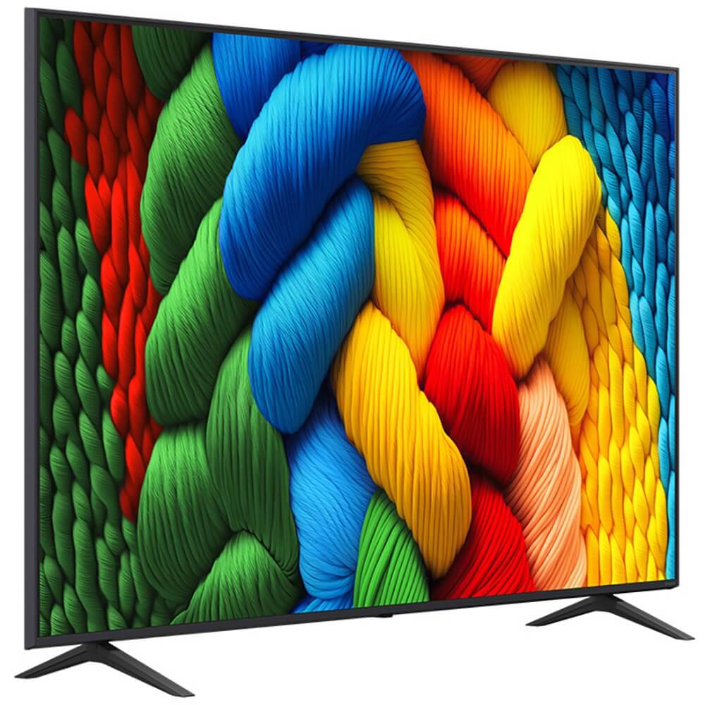 Телевизор LG 75NANO80A6B, фото 6
