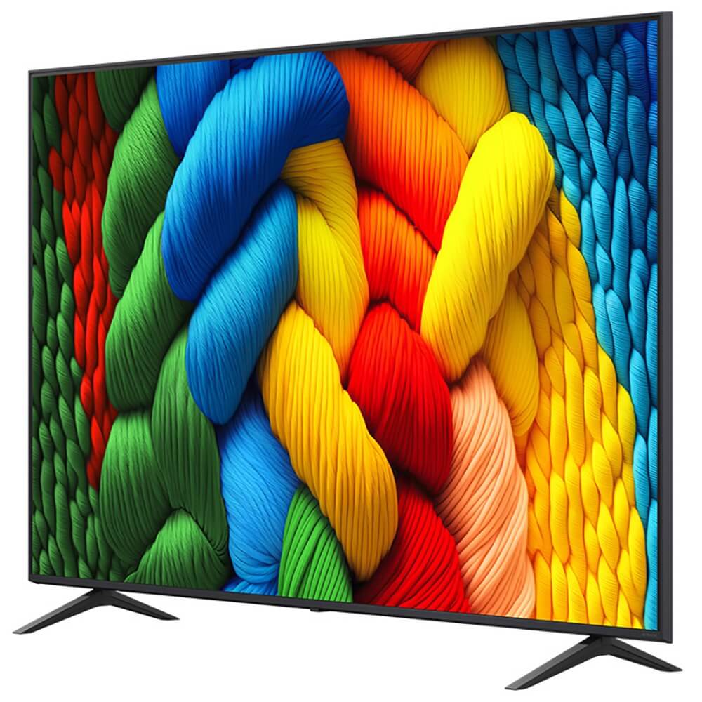 Телевизор LG 75NANO80A6B, фото 7