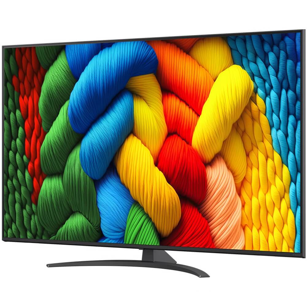 Телевизор LG 75NANO81A6A, фото 4