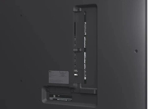 Телевизор LG 75NANO90A6B, фото 5