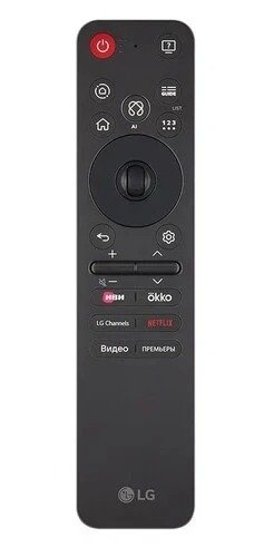 Телевизор LG 75NANO90A6B, фото 6
